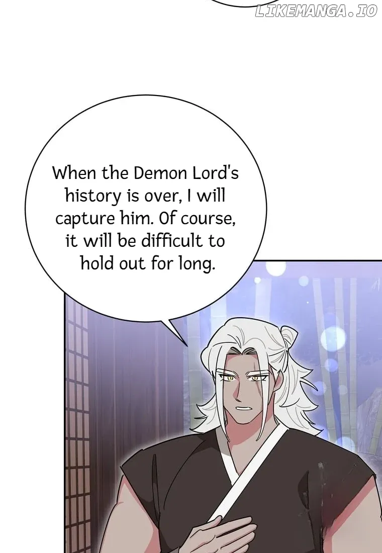 I am the Precious Daughter of the Greatest Villain in the Fantasy World Chapter 140 37